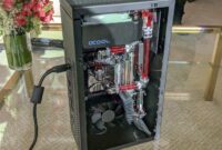 Digital Storm revamps its killer gaming desktops for 2018 - CNET