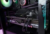 Msi Gaming Computer - Own4Less
