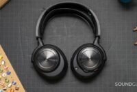 SteelSeries Arctis Nova Pro Wireless Multi-System Gaming Headset - Premium Hi-Fi Drivers - Active Noise Cancellation - Infinity Power System - ClearCast Gen 2 Mic - PS5, PS4, PC, Switch, Mobile