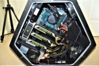 Alienware x51 r2