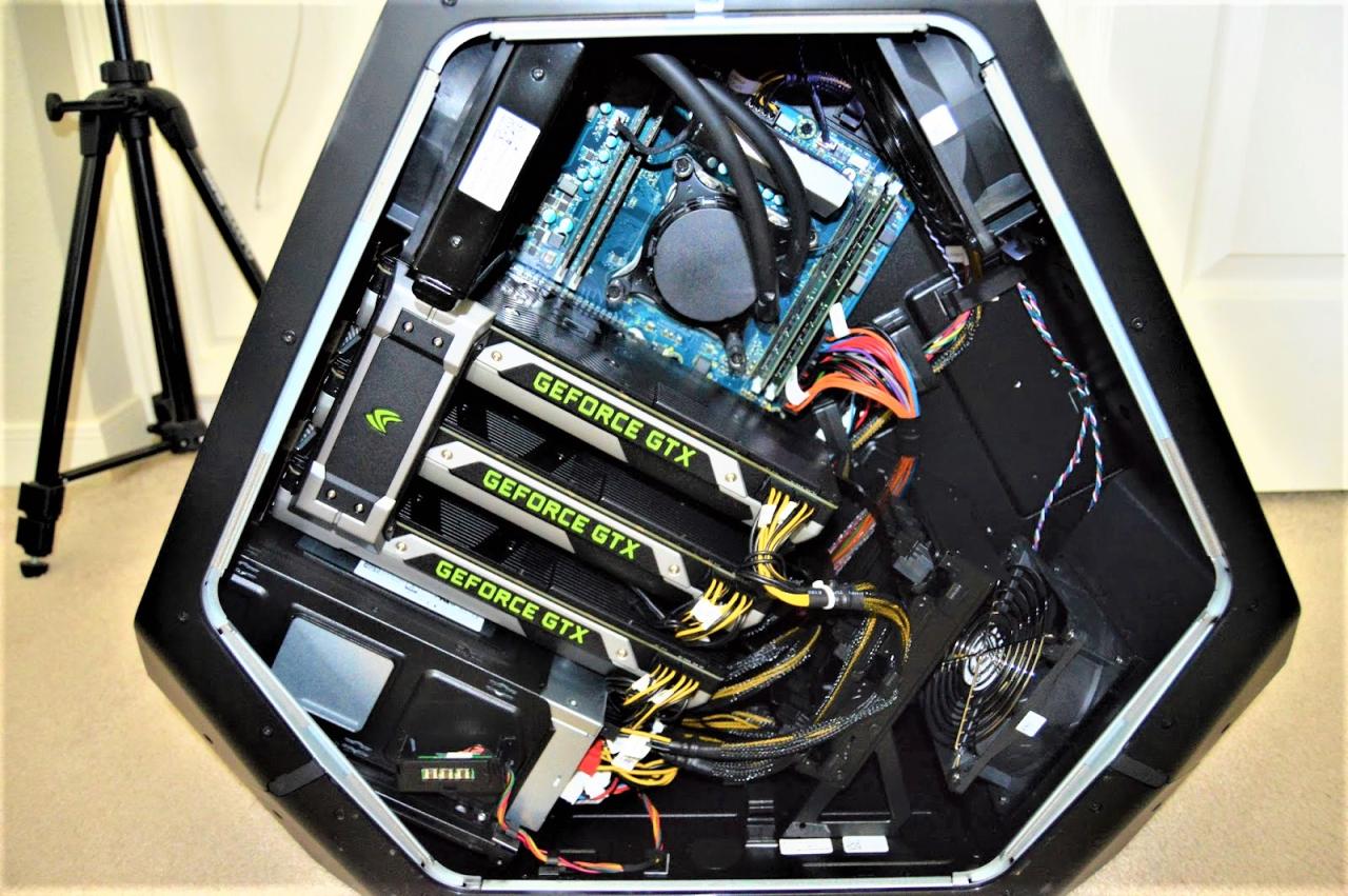 Alienware x51 r2