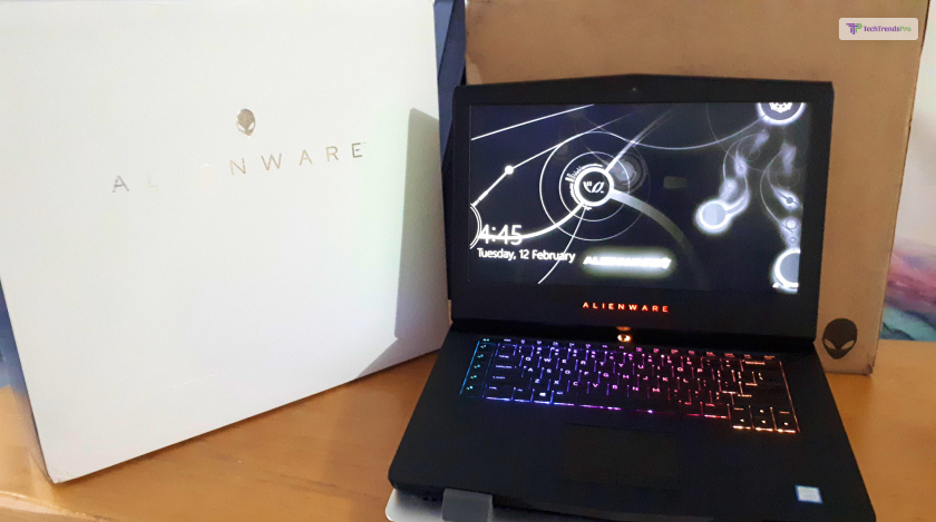Alienware x14 R2 Gaming Laptop – Alienware Laptops | Dell USA