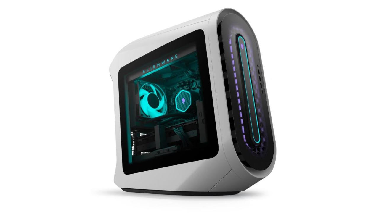 Alienware Aurora R13 Gaming Desktop with Intel 12th Gen | Dell Canada