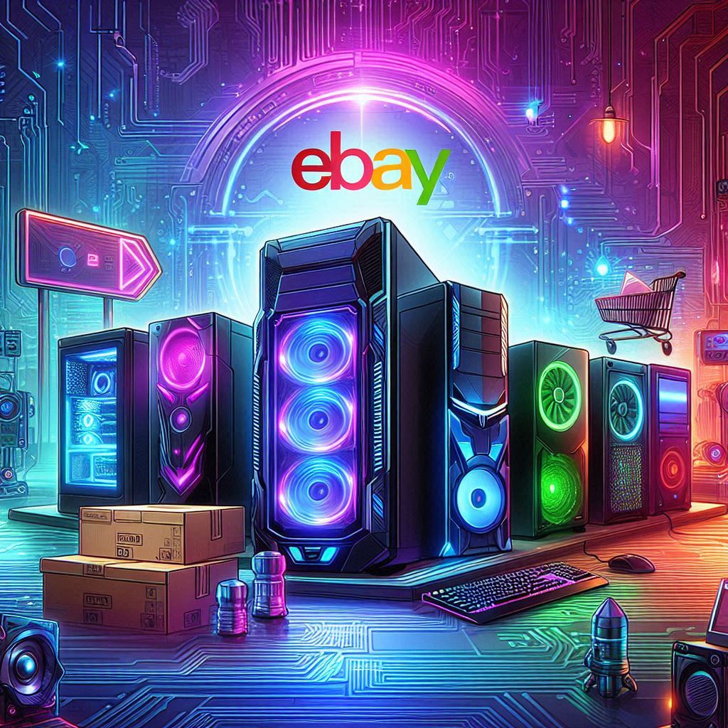The Best Deals on Gaming PCs on eBay: A Comprehensive Guide The Best Deals on Gaming PCs on eBay: A Comprehensive Guide