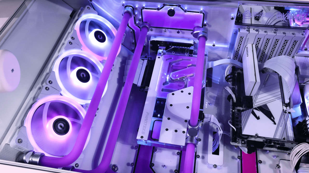 The History – Overkill PC's The History – Overkill PC's