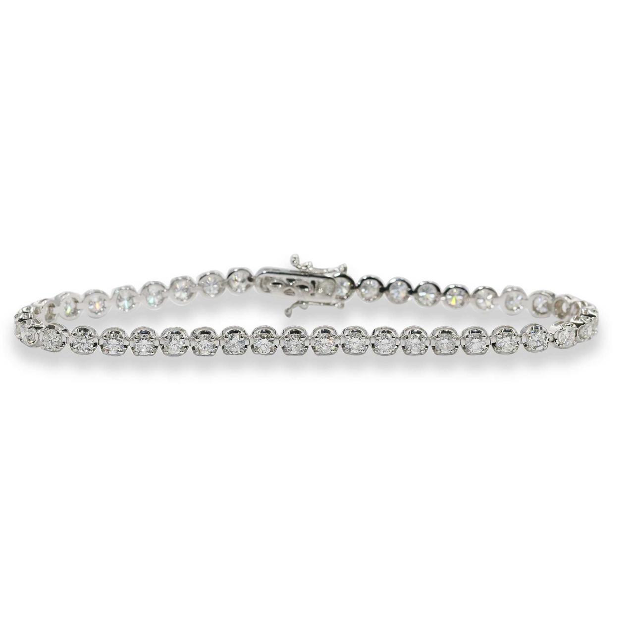 Buy Diamond Tennis Bracelet For Women