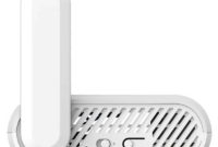 GL.iNet Opal Secure Travel WiFi Router - Xpedite Technologies