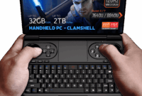GPD WIN MAX 2 2025 | Ultimate Handheld Gaming PC