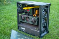 PC Modding