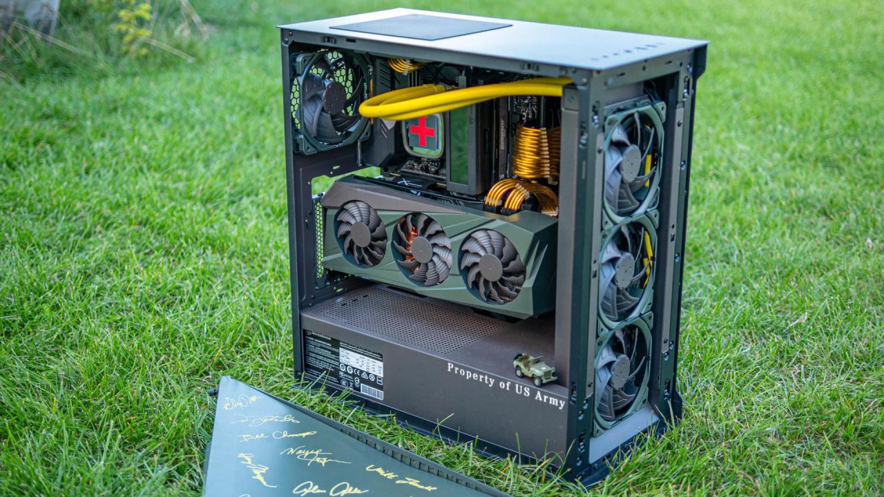 PC Modding PC Modding