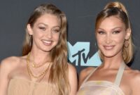 Inside Gigi and Bella Hadid’s Real Estate Portfolio | Architectural Digest