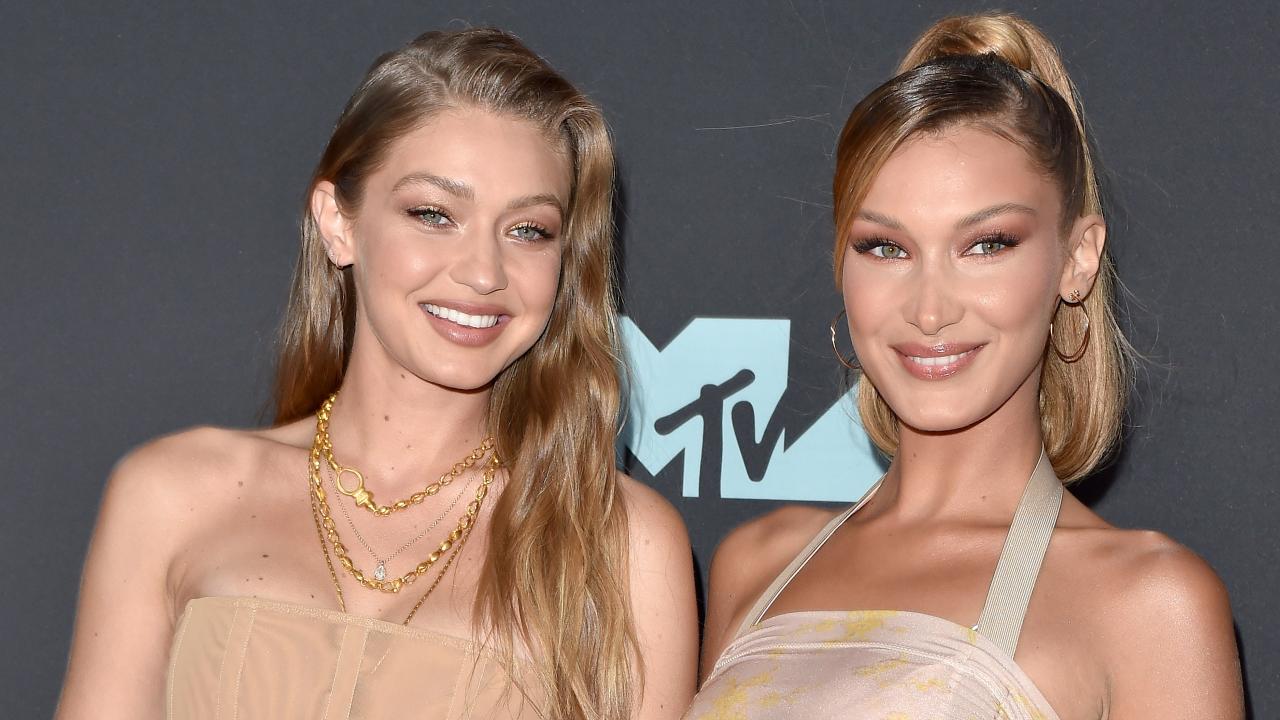 Inside Gigi and Bella Hadid’s Real Estate Portfolio | Architectural Digest