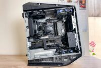 Alienware Aurora R13 review: New look, classic muscle | Tom's Guide