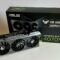 ASUS TUF Gaming GeForce RTX ™ 5070 12GB GDDR7 OC Edition Gaming Graphics Card (PCIe® 5.0, HDMI®/DP 2.1, 3.125-slot, Military-Grade Components, Protective PCB Coating, axial-tech Fans)