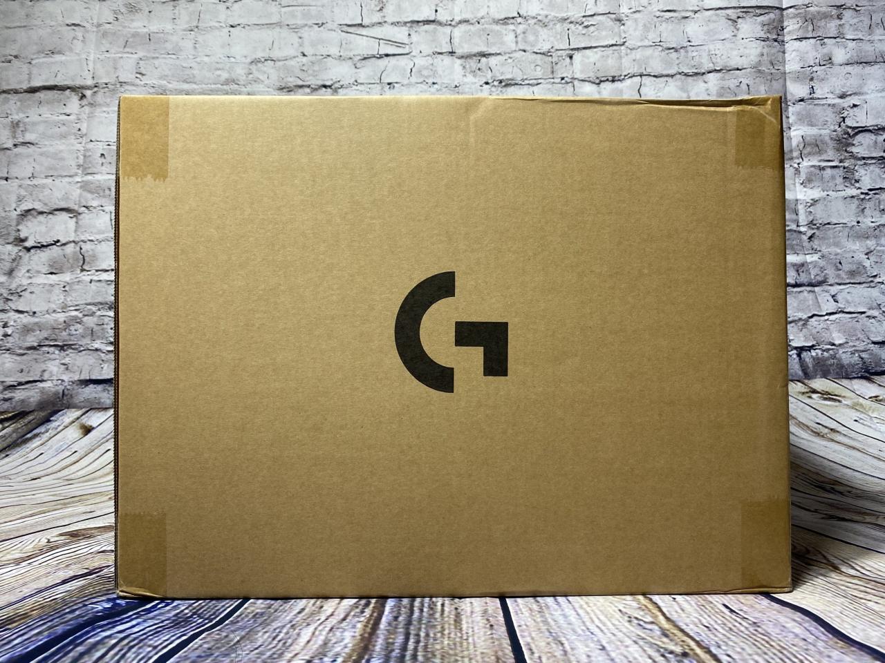 Logitech g923 trueforce