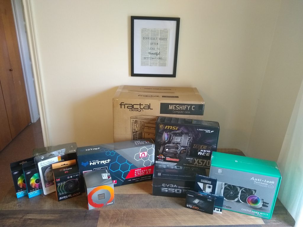 Top 5 Best Gaming Desktops to pick from in 2020