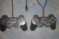 Pc joystick