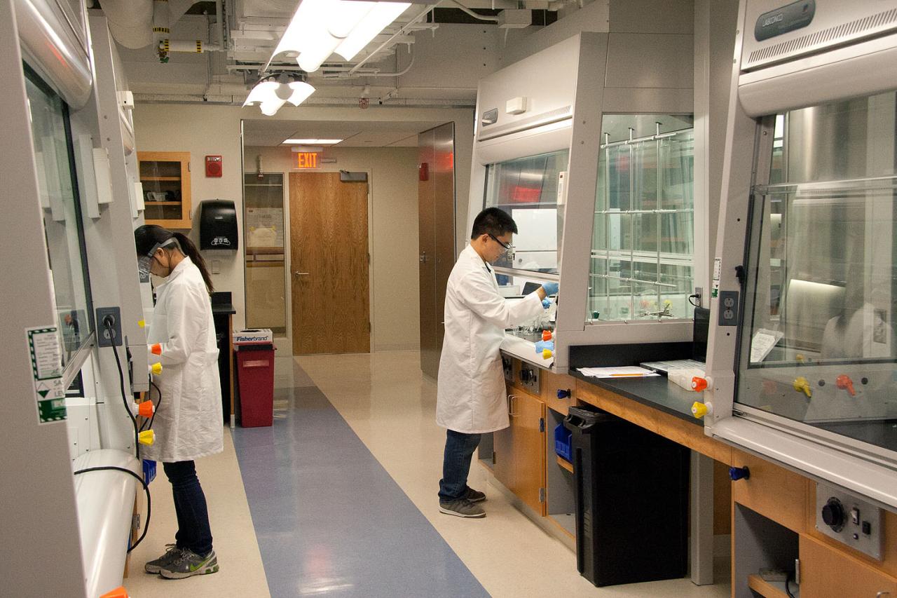 Laboratorios - Eurecat Labs