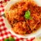 Authentic Italian Spaghetti (Recipe from Italy)