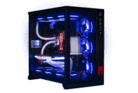 Financing - META PCs