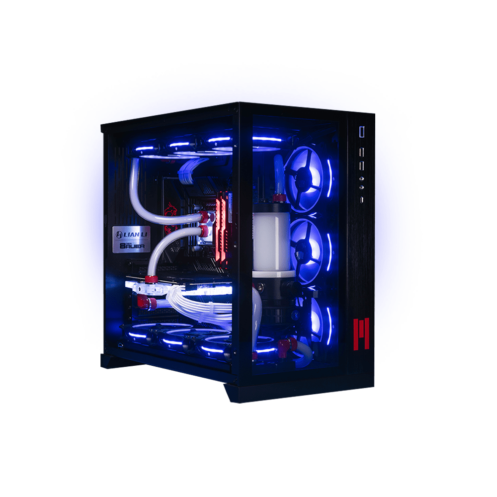 Financing - META PCs