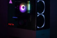 Custom Gaming PCs - META PCs
