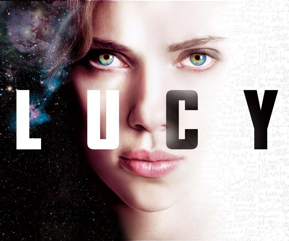 “Lucy” review: What happens after 10 percent? – The SCC Challenge
