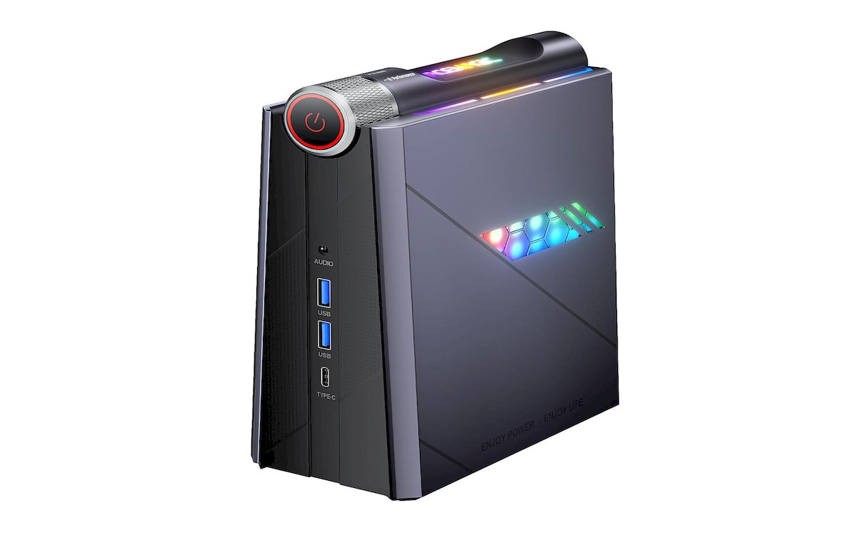 New Windows 11 Tiny PC Dell OptiPlex USFF computer Slim Design Busines ...