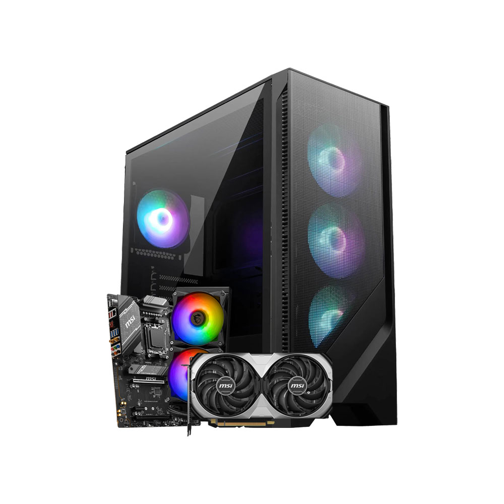 Monster PC 2 -pcstudio