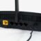 Used NETGEAR AX1800 1000 Mbps 4 Port Wireless Router (R6700AX-1AZNAS ...