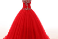 Dreamy Vow Luxury Wine Red Arabic Burgundy Evening Dress with Cape Sle ...