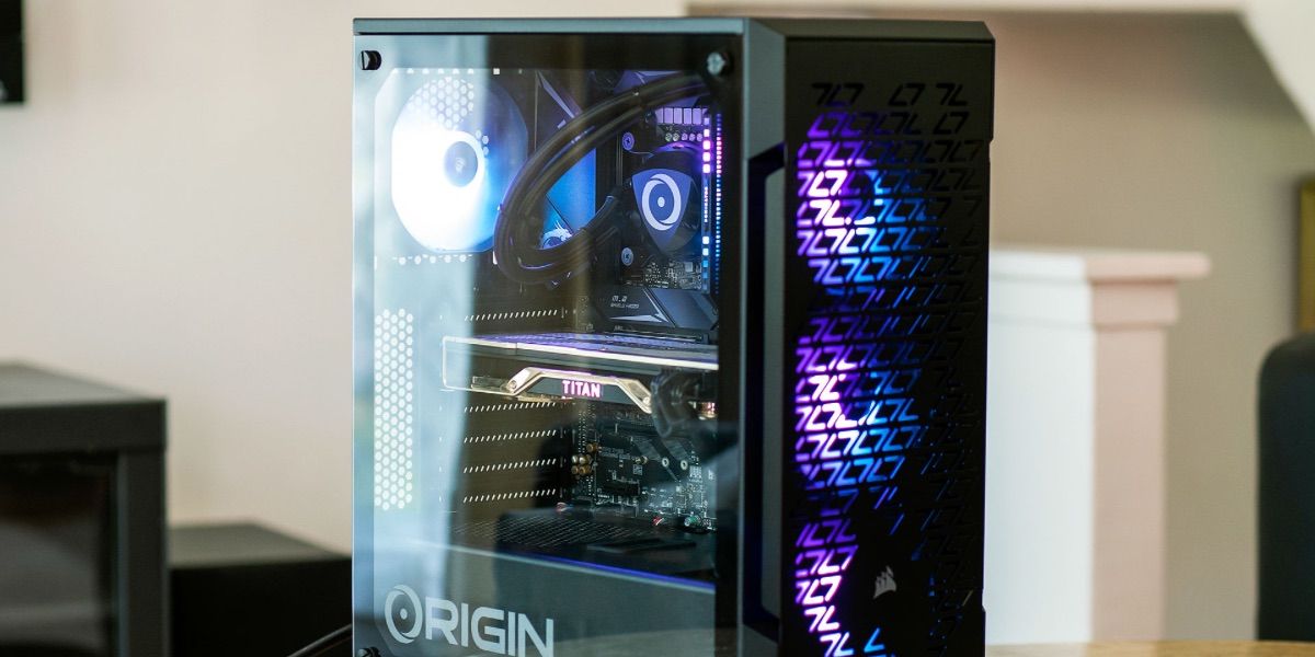 10 Best Websites For Building Custom PCs (Cheaper Than Pre-Built Retail)