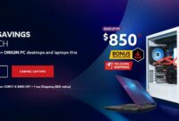 Best PC building site for gaming in 2023 - Razzem
