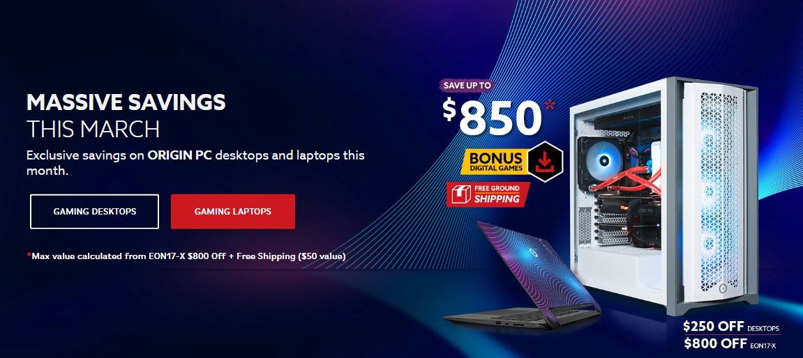Best PC building site for gaming in 2023 - Razzem