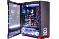 Most expensive gaming pc