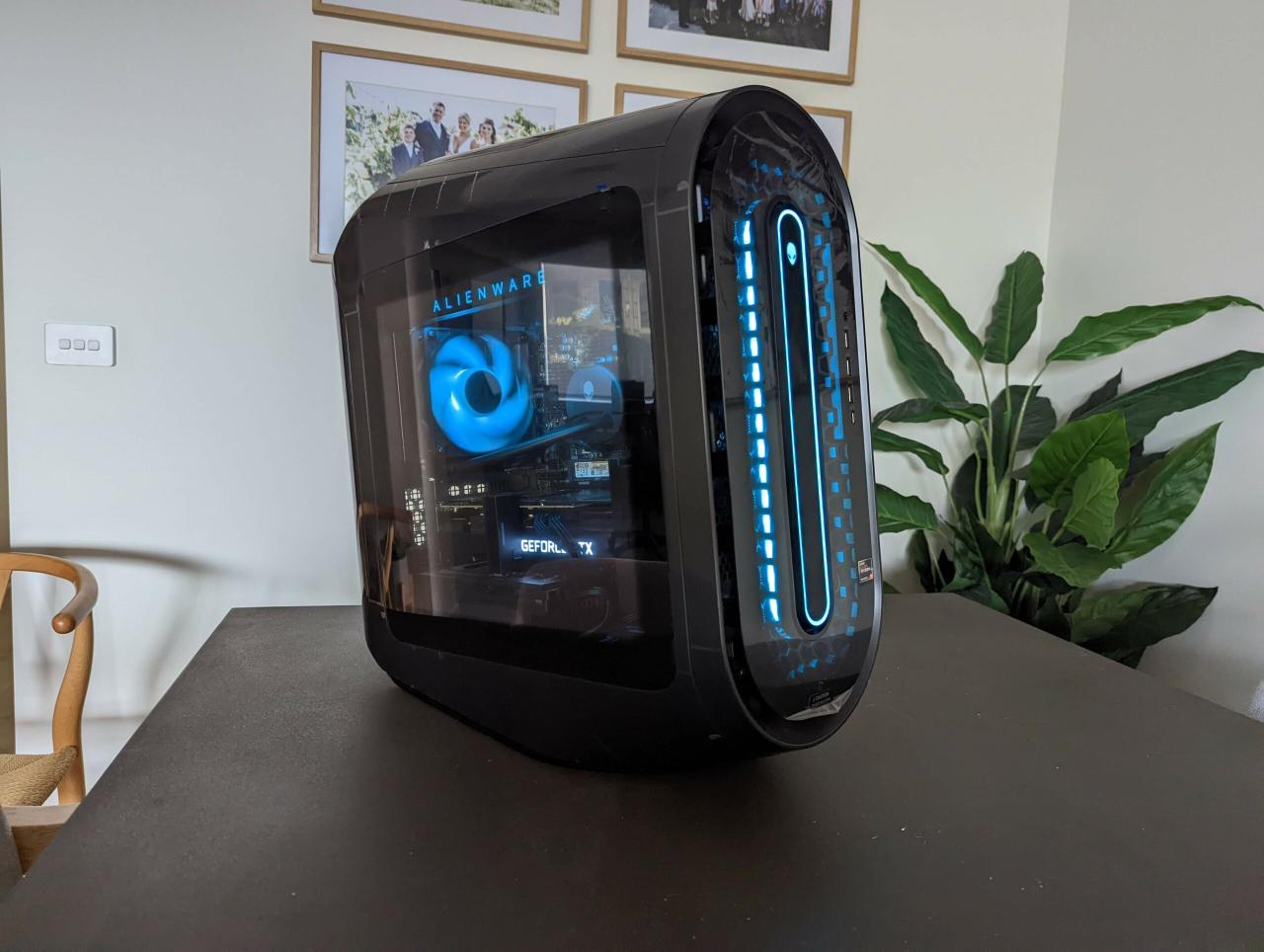 Alienware aurora r14