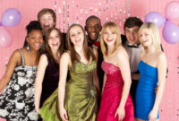 7 Things to Do Before Going to Prom - Women Daily Magazine