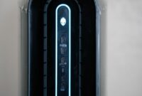 Alienware Aurora R10 Ryzen Edition Reivew | TechNuovo