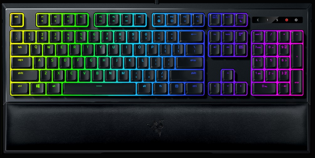 Razer Now Makes A Laptop That's Meant For Productivity Razer Now Makes A Laptop That's Meant For Productivity