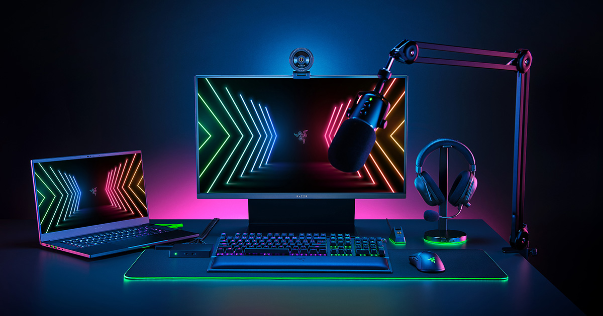 Razer Gaming Laptops Will Cost More Next Year, Razer CEO Says