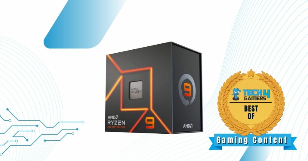 Gaming cpu