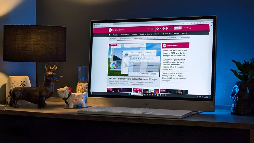 Best desktop pc