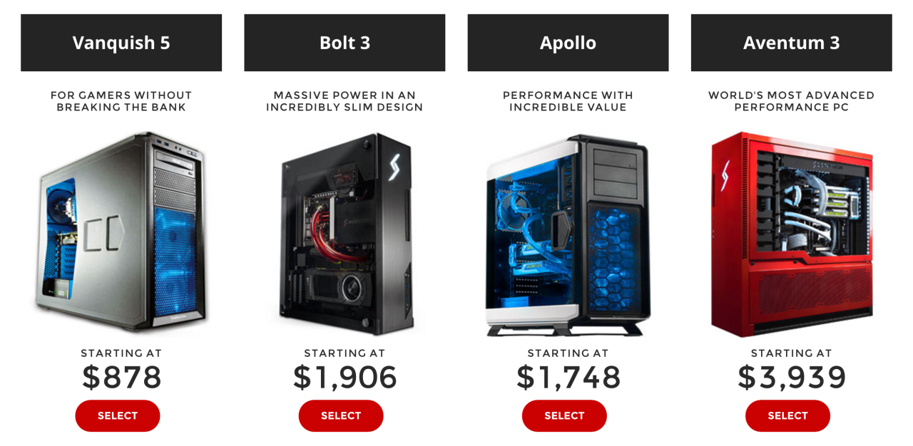 digital storm computers review - PC Builds On A Budget digital storm computers review - PC Builds On A Budget