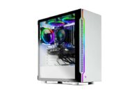 Skytech Archangel 3.0 Ryzen 5 16GB 1TB RTX 3060 Gaming Desktop 2 2