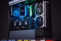 Gaming PCs and Pre-Built Computers - META PCs