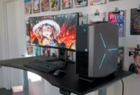 Alienware r7 aurora