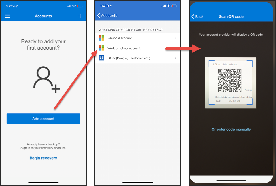 How Do I Change Imap Settings In Outlook 2019 - Printable Templates Free
