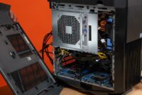 Alienware’s Aurora R8 Review: Old-School Style, Modern Hardware ...
