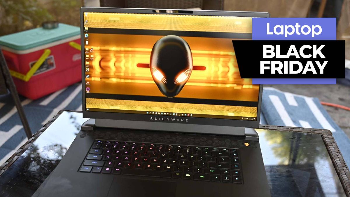 Gaming pc black friday deals