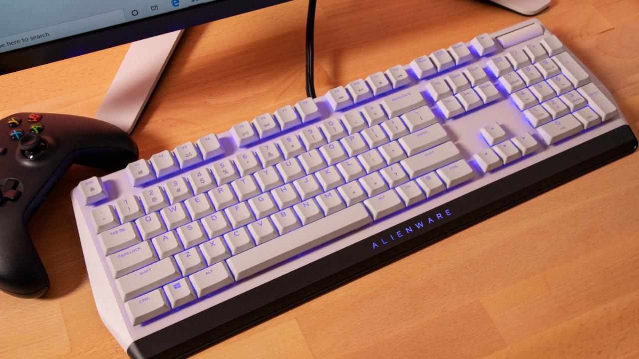 Alienware Aurora R10 Ryzen Edition review | TechRadar Alienware Aurora R10 Ryzen Edition review | TechRadar